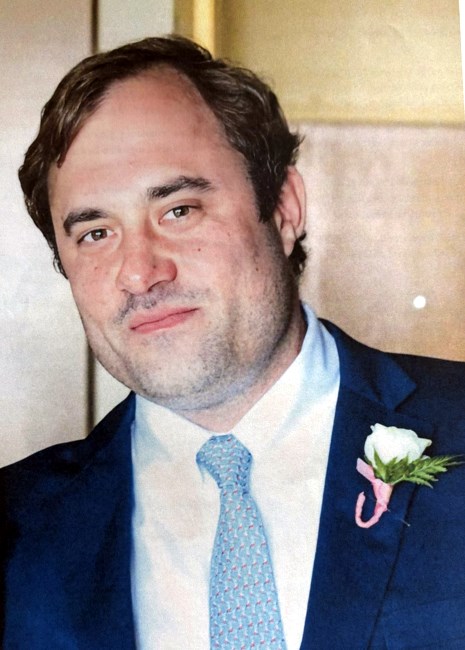 Obituary of Erik Wilson Entrekin