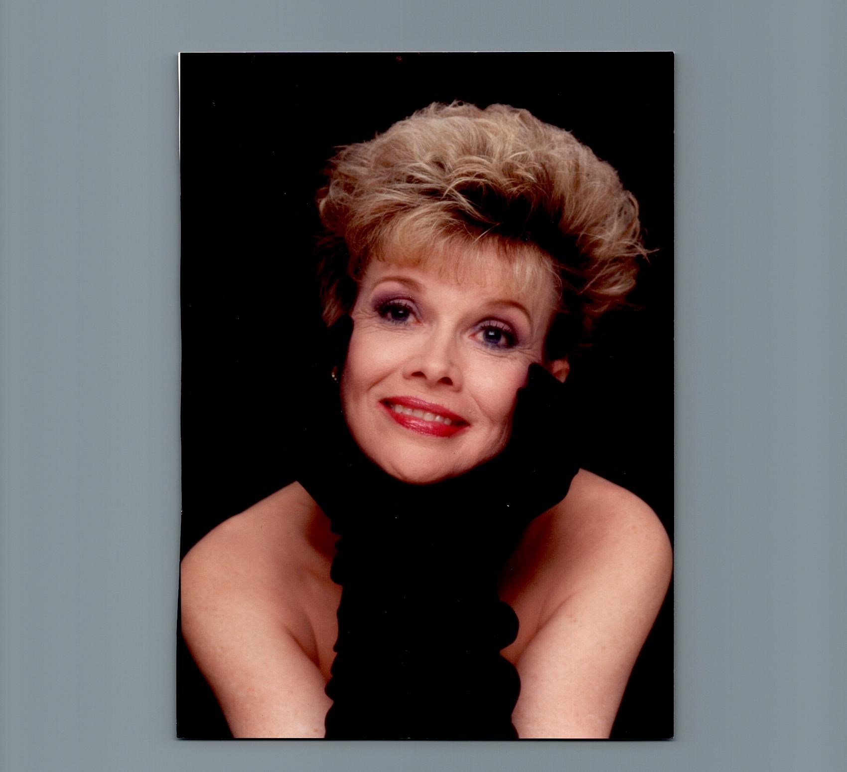 Avis de décès de Karen Lynn Branam