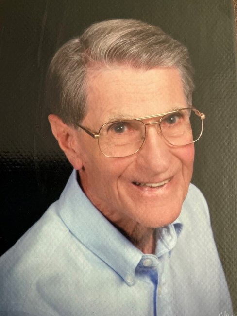 Obituary of Howard Noble Cappel Jr.