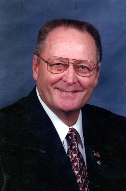 Obituary of Carl William Rullman Jr.