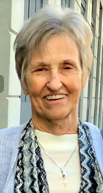 Obituario de Brenda Waguespack Harelson