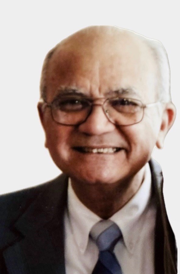 Obituary of Gerardo Gomez Sr.