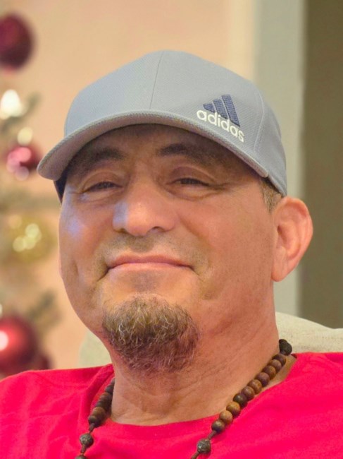 Obituary of Arthur Ramon Galindo Jr.