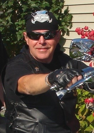 Avis de décès de Maurice Anthony Fugere