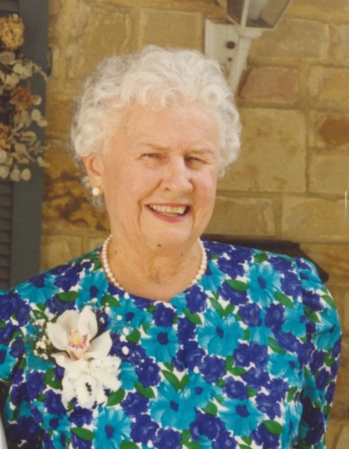 Obituary of Edna Claire Nowak