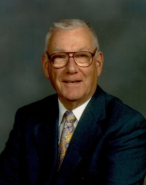 Obituary of Ernest Perry Niquette