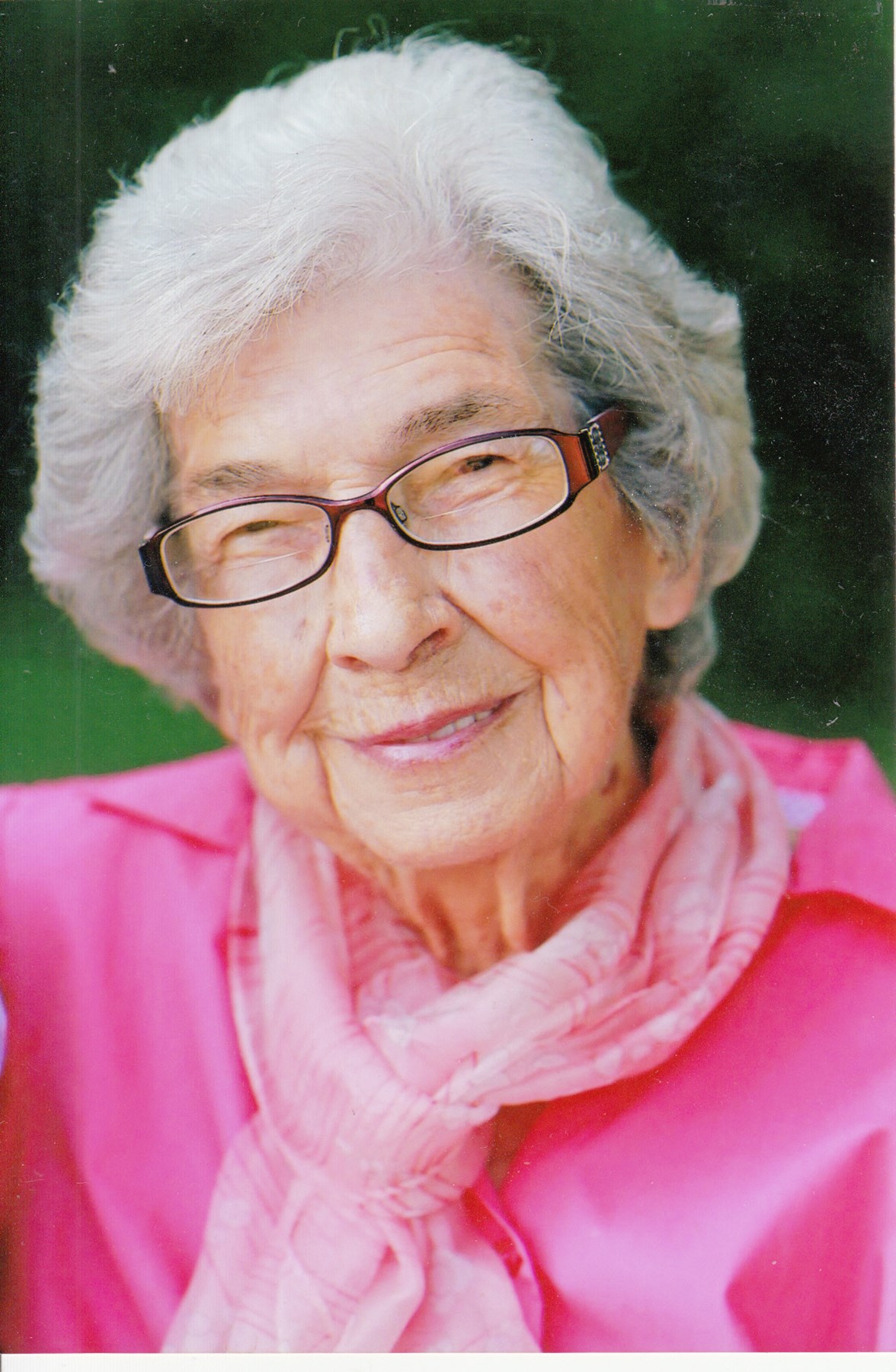 Obituary of Russell Logan Williams