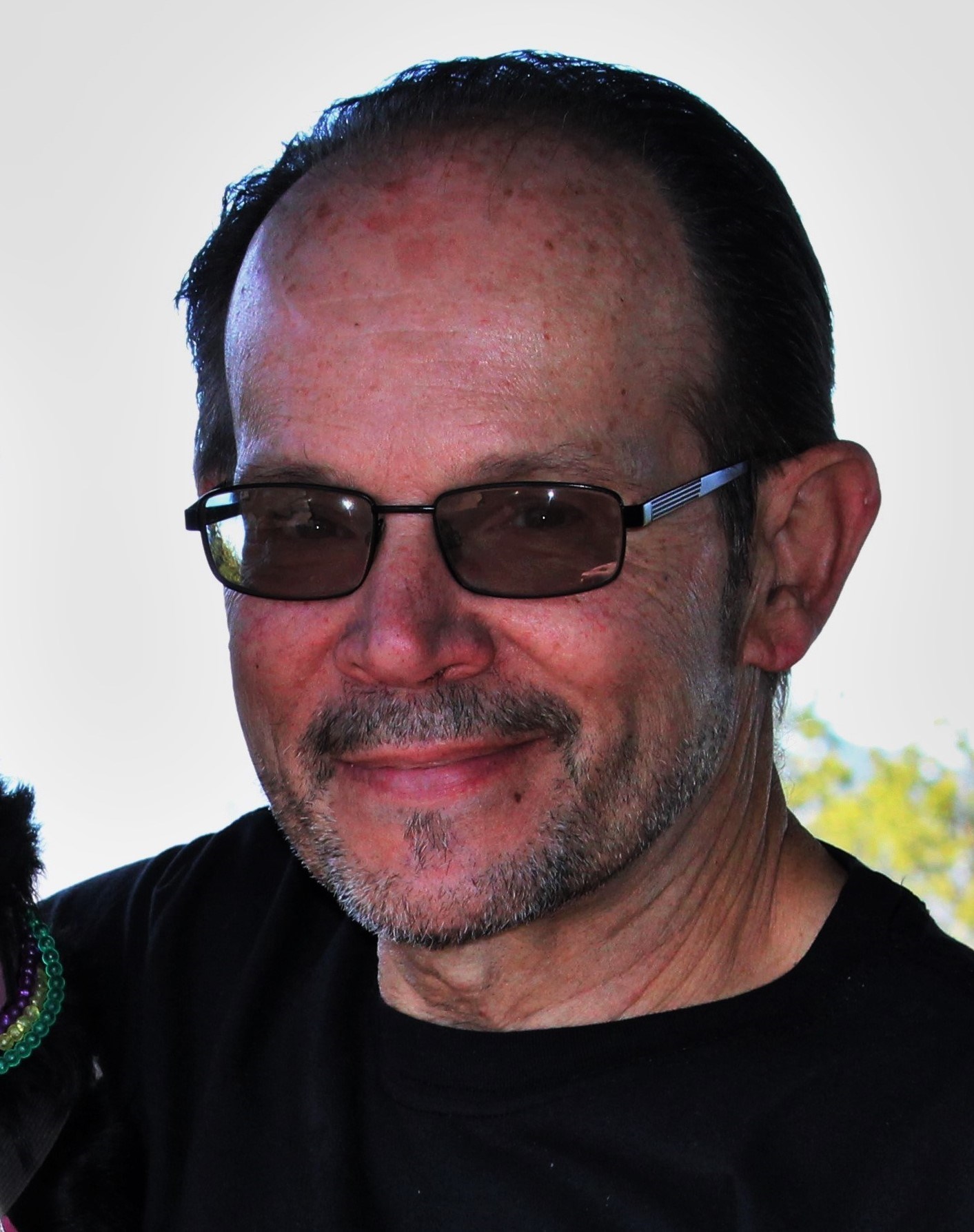 Obituary of Kenneth Ray Gerber