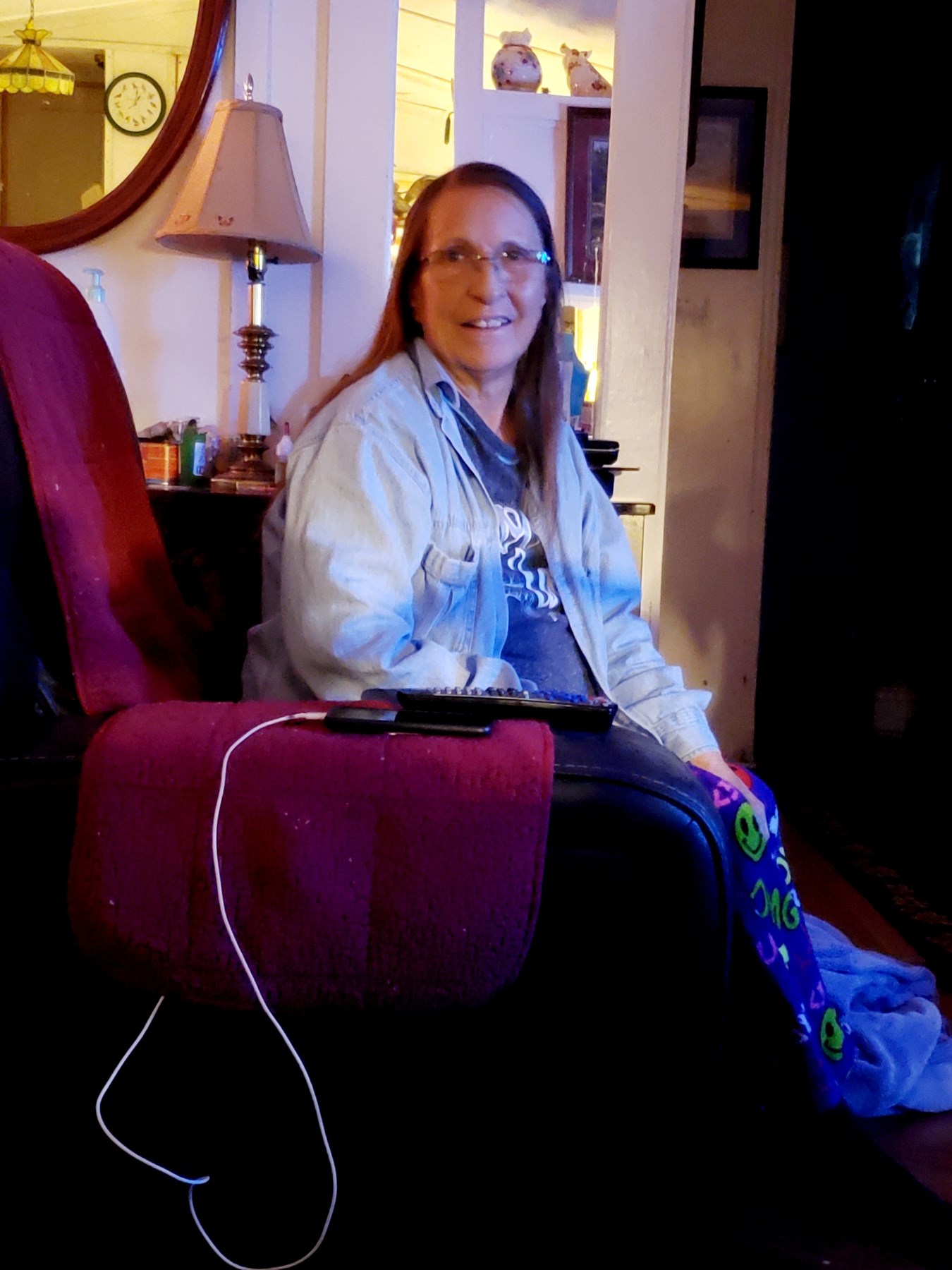 Rita Hawkins Obituary Marble Falls, TX