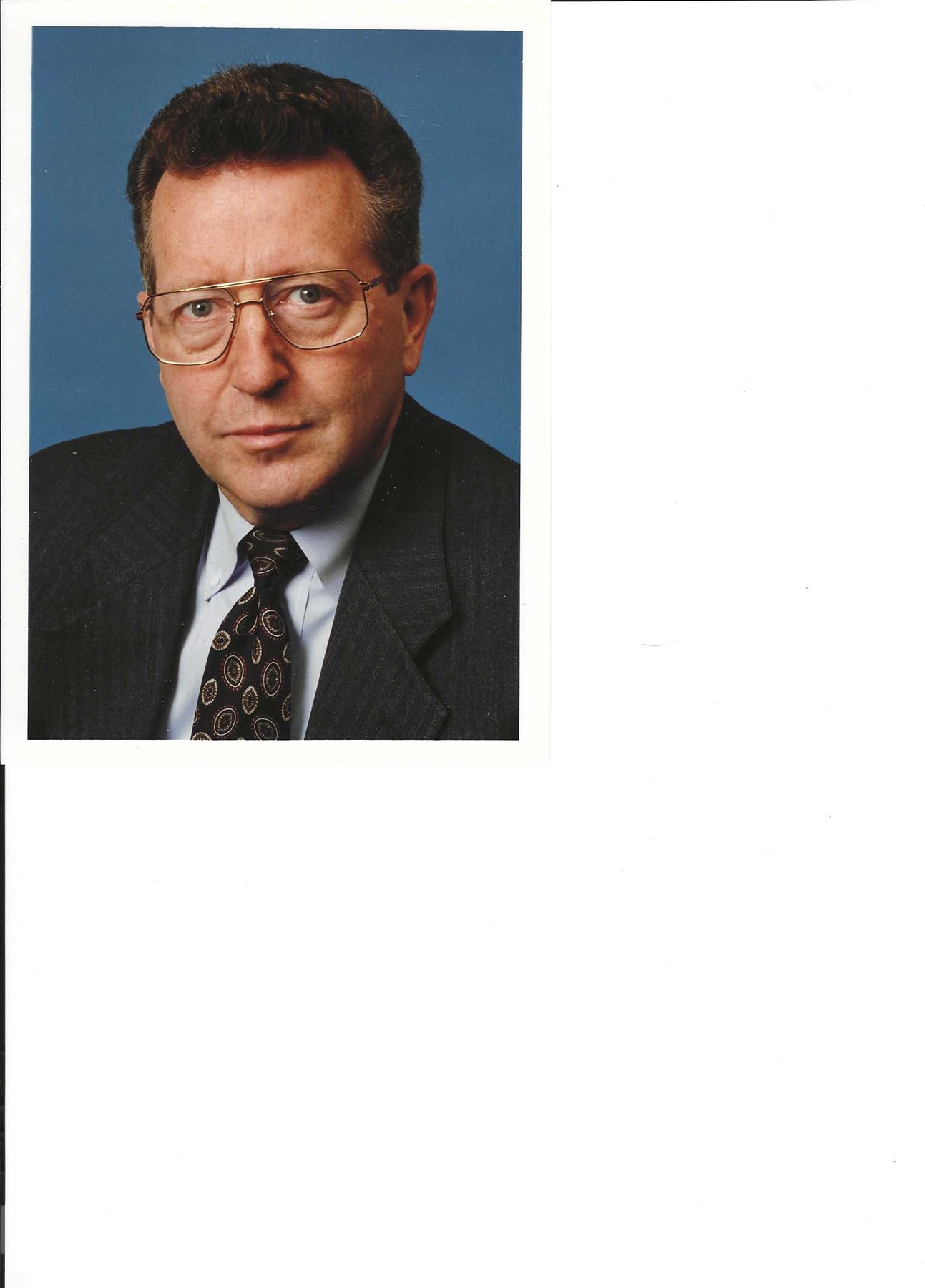 Ray Vass Obituary Longmont, CO