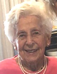 Obituary of Evelyn Leleck