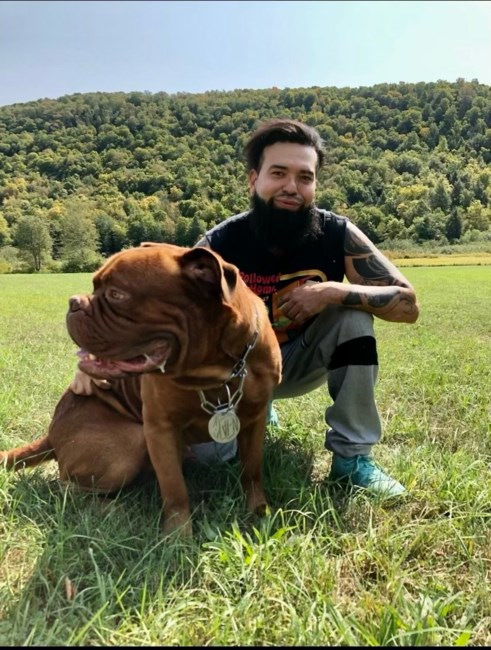 Obituary of Salvador Lopez Razo