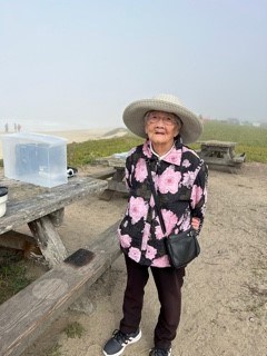 Obituary of Donna Chan Wong