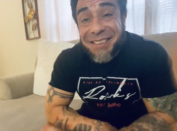 Obituary of Mark Edward Marquez