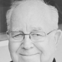 Avis de décès de James Paul Brown