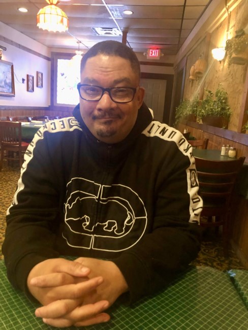 Obituary of John Patrick Glynn III