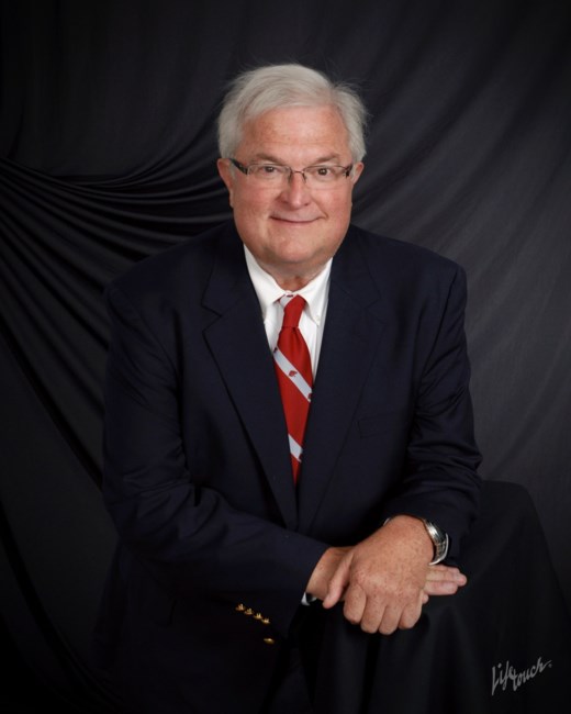 Obituary of Robert Rogers McCann