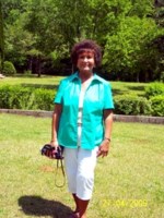 Sandra Oakes