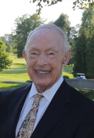 Obituary of Leo A. Bradley