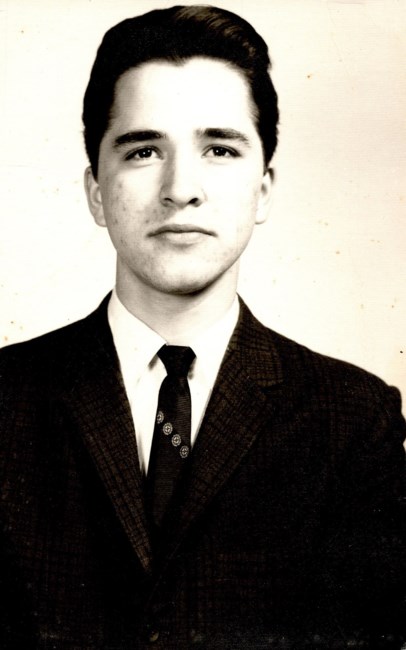 Avis de décès de Larry Wayne McGuire