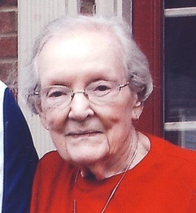 Obituary of Opal Jaye Menchen