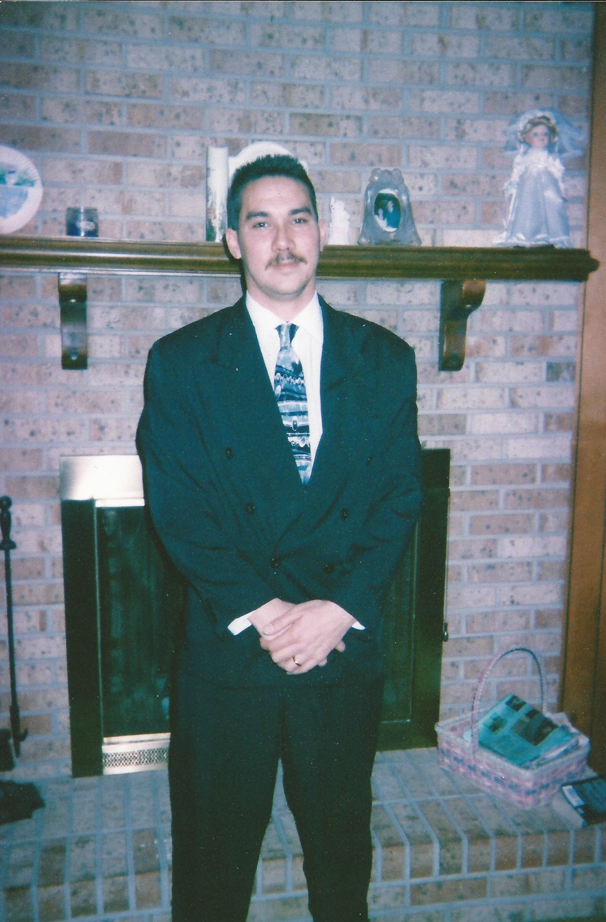 Ramon Colorado Obituary