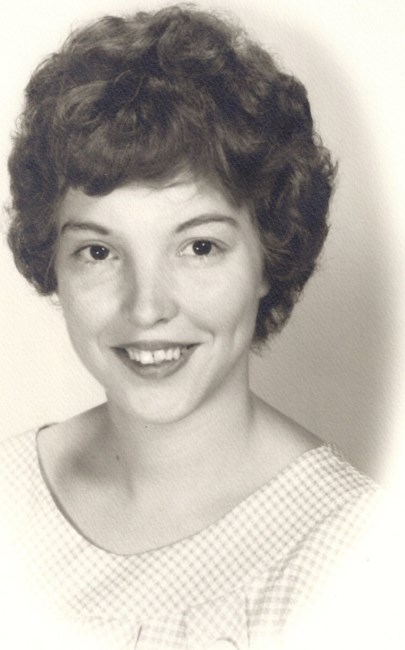 Obituary of Frances Edna Carson