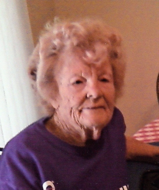 Obituary of Roseanna Schroeder