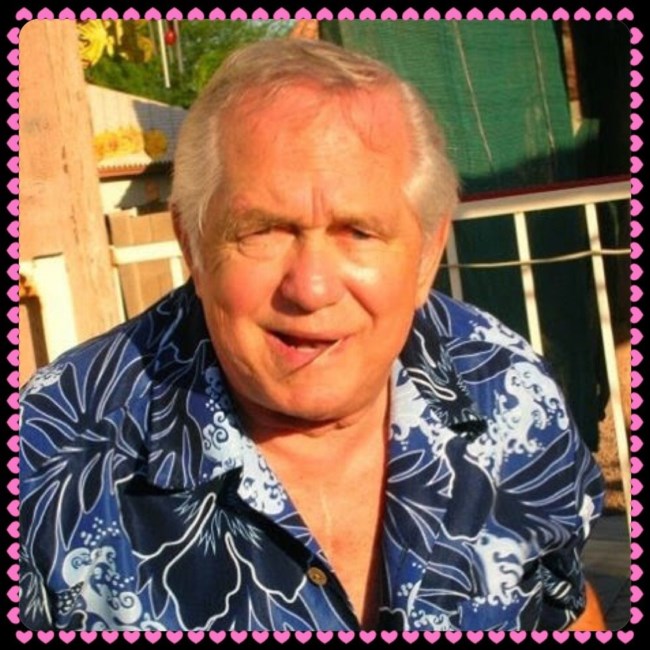 Obituary of John "Jack" Alder