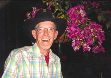 Obituary of Steven George Smalley