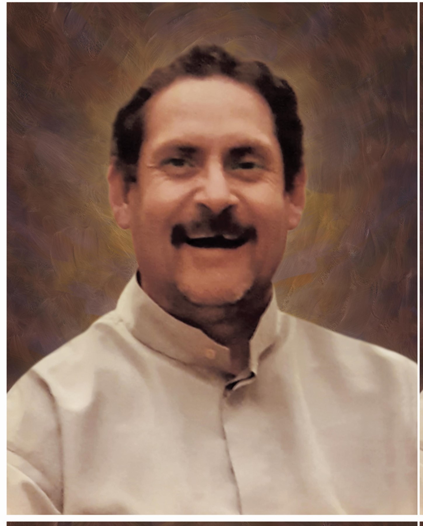 Obituary of Ismael Reyes