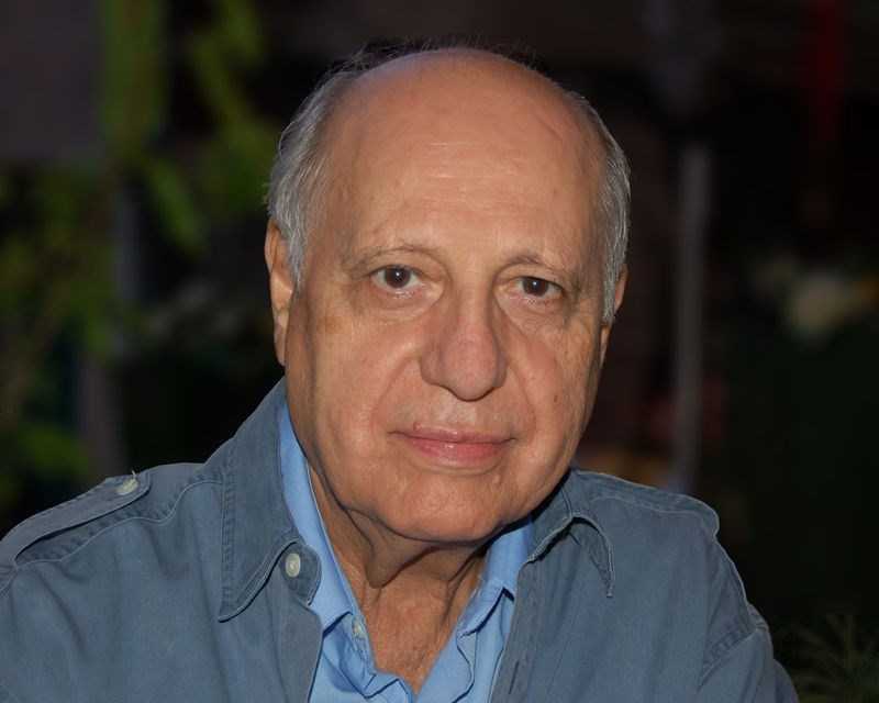 Obituary of Hafez Farmayan