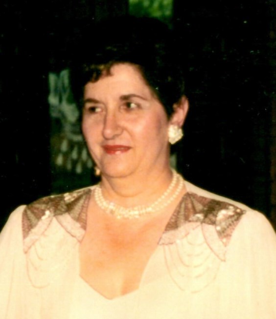 Obituary of Tina Sartori