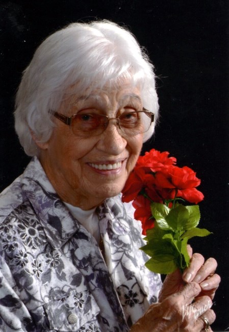 Obituary of Bette Lorraine Paine