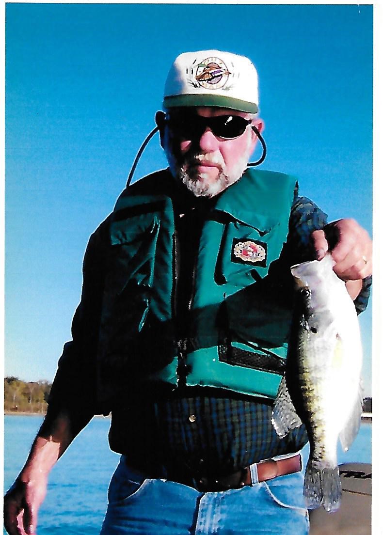 Obituary of Bobby G. Rhoads