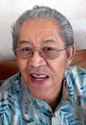 Obituary of Solomon Reyes Perez