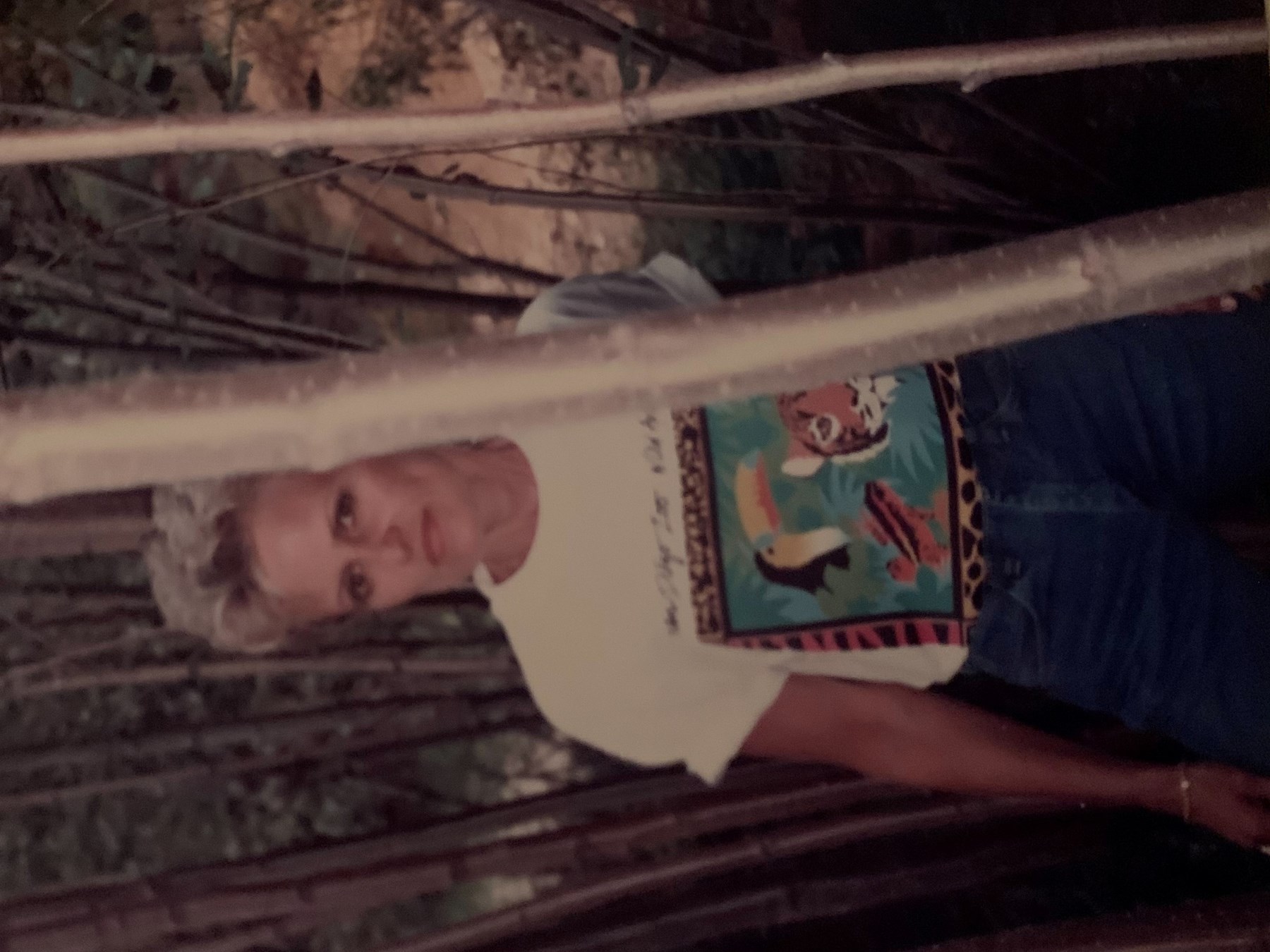 Obituary of Judith A Boren