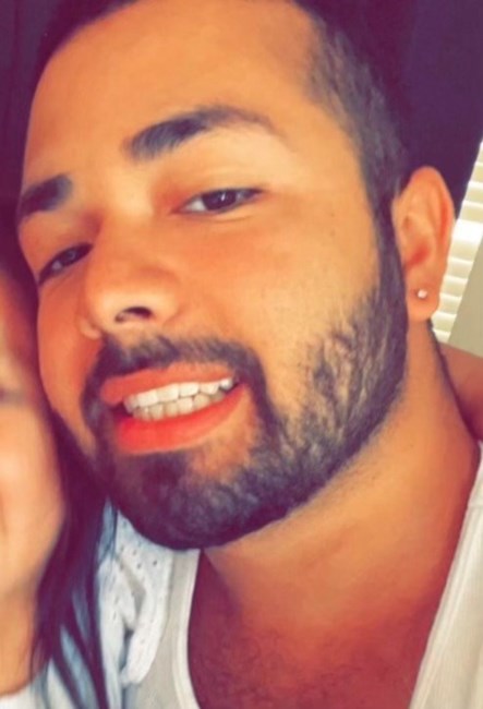 Obituary of Felix Nathan Casiano