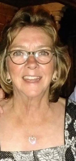 Obituary of Teresa Slevin