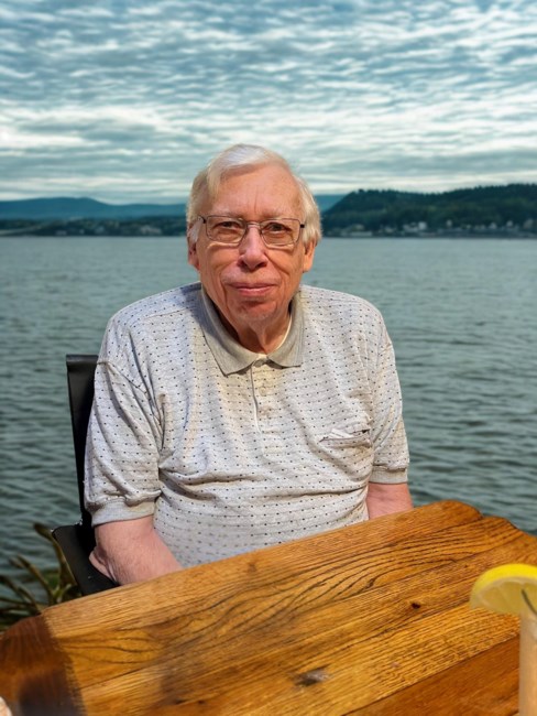 Obituary of Thomas David Kamenca