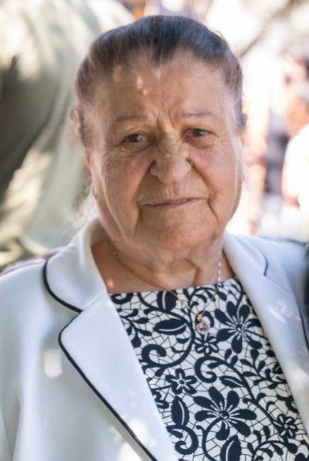 Obituary of Anoosh Nazari