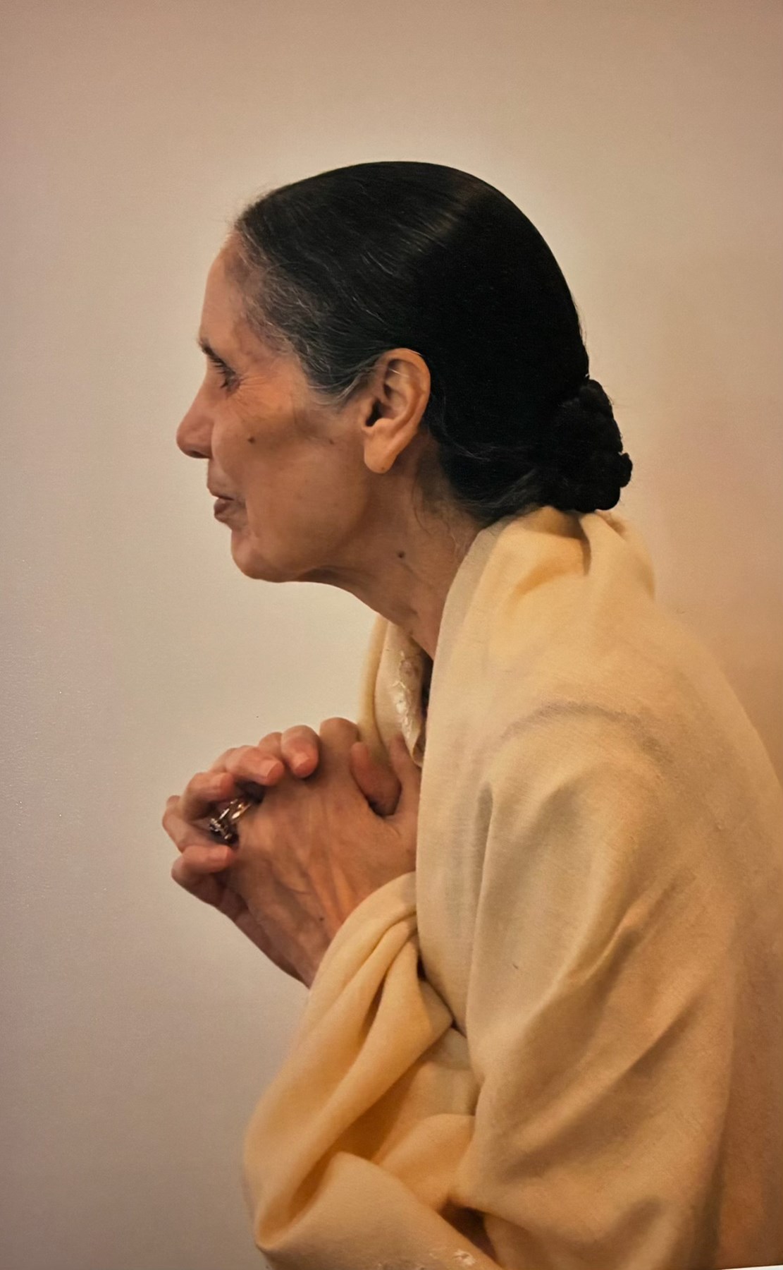 Obituary of Bhupinderpal Kaur Garcha
