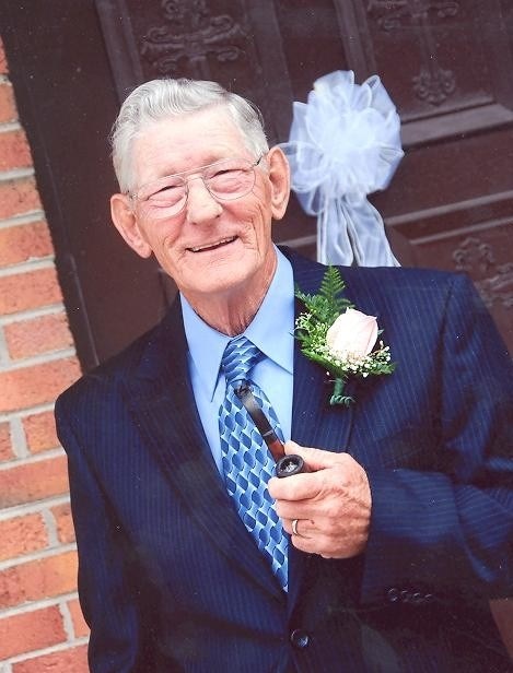 Obituary of George Edward Loveday Jr.