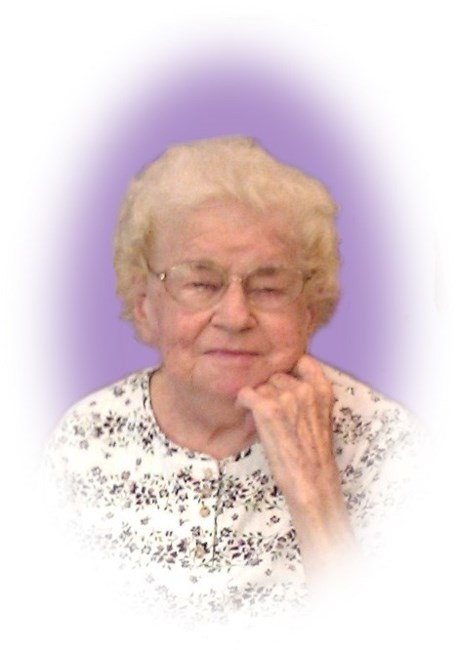 Obituary of Martha V. Kowalski