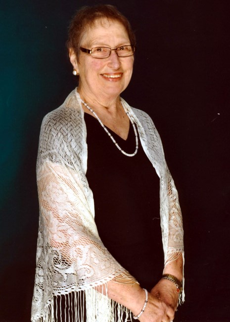 Obituary of Karen H Olson