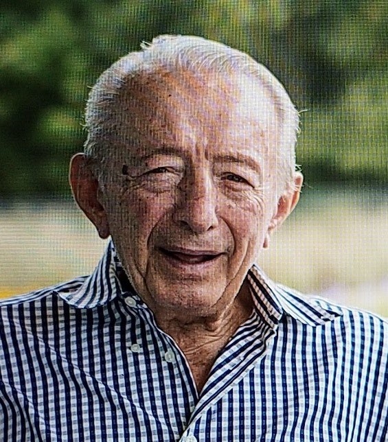 Obituary of Christ George Pappageorge