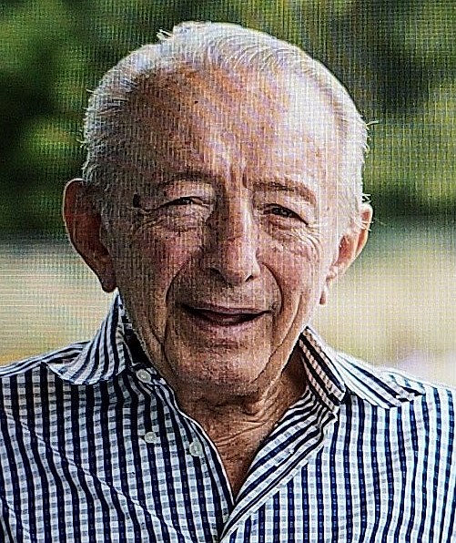 Obituary of Christ George Pappageorge