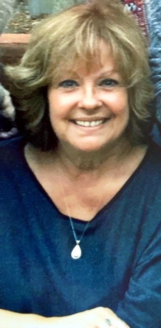 Obituario de Barbara J. Moore