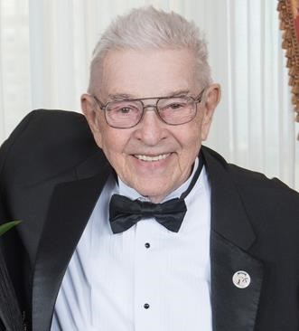 Obituary of William Franklin Barcafar