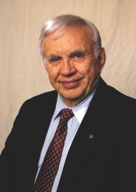 Obituary of David Charles Owen M.D.